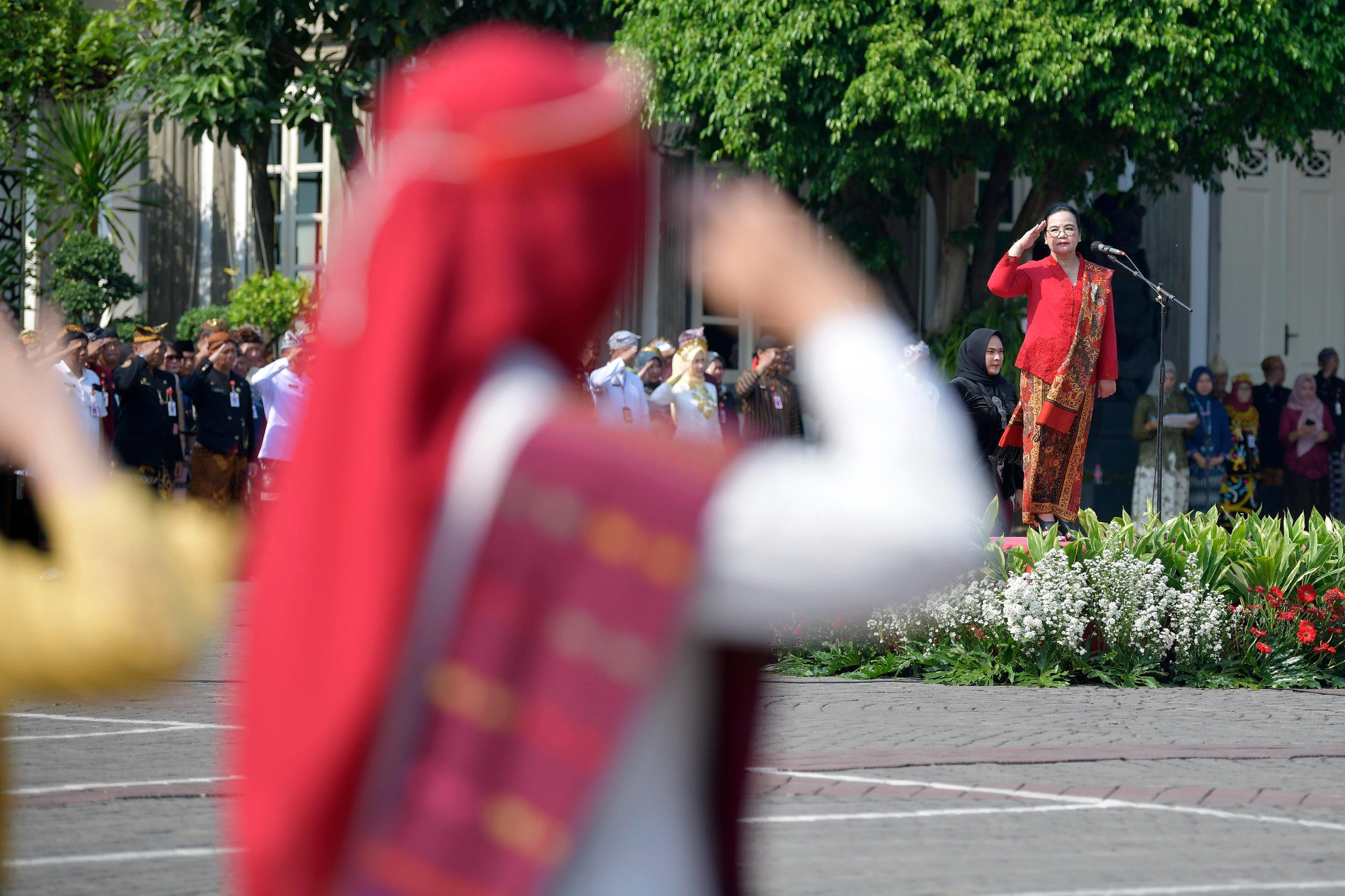 Posyandu Kota Semarang Curi Perhatian Dunia, Bukti Kekuatan Perempuan Berdaya